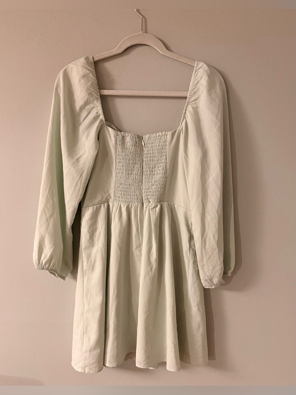 Abercrombie Corset Dress - Picture 3 of 4